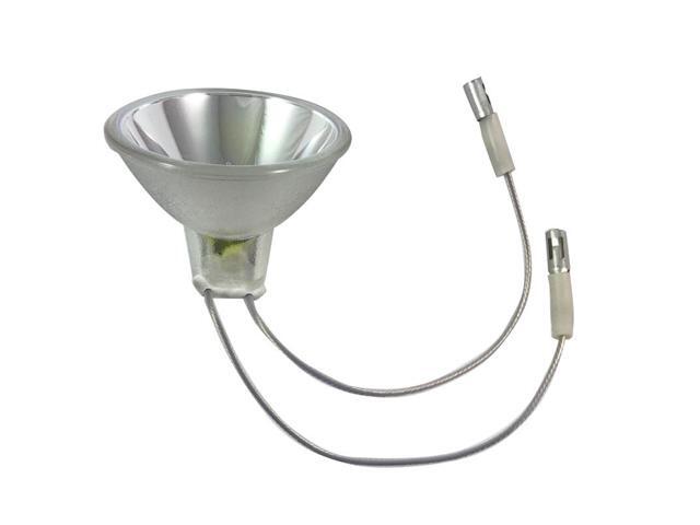 Sylvania 58908 - 6.6A/45MR16/64337B 45-15 Aircraft Airfield Light Bulb