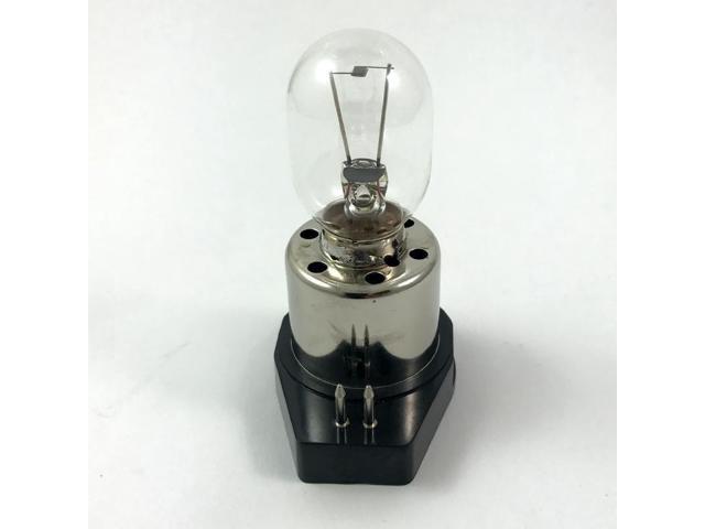 USHIO SM-8C102 30W 6-8V Incandescent Scientific Medical Light Bulb