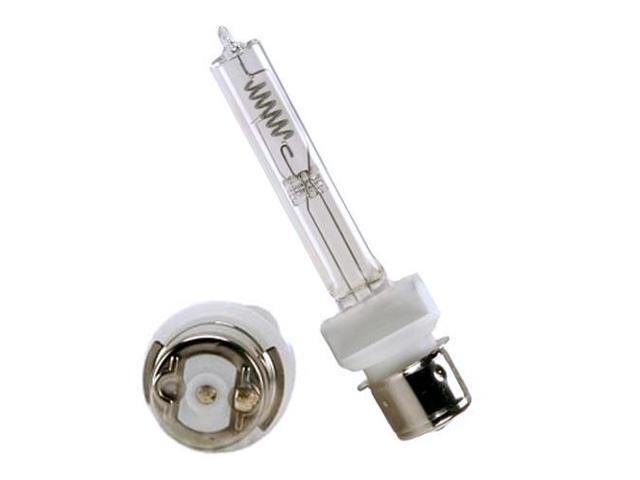 Ushio 1000278 - EGJ JCV120V-1000WCP28 Projector Light Bulb