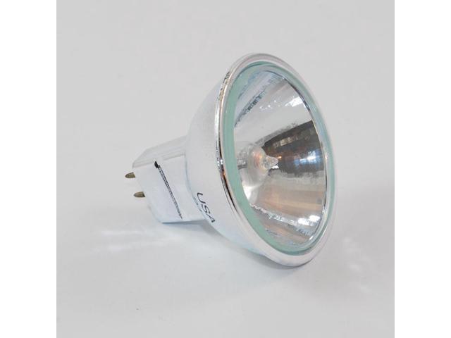 GE FTD - 20W 12V MR11 G4 2-Pin Flood 3500hr Halogen Light Bulb