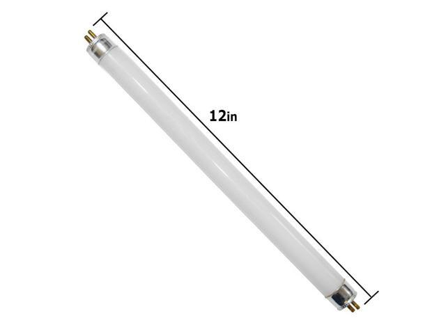 GE 5108WW - 28175 8 watts T5 Discharge Aviation Cabin Fluorescent Lamp
