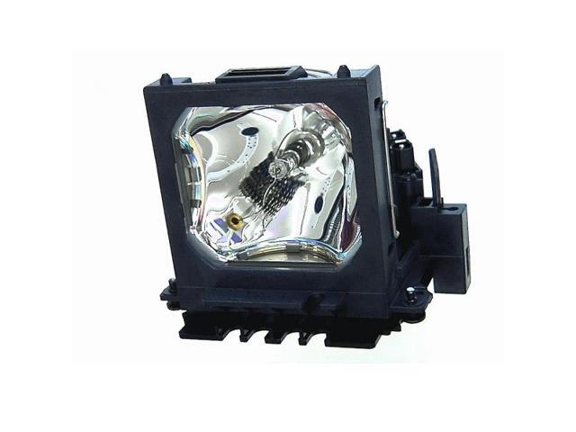 Jaspertronics Original EC. J6000.001 Lamp & Housing for Acer Projectors - Fits P5260E, EC. J6000.001 - 1 Unit Per Pack with 1 Year Warranty