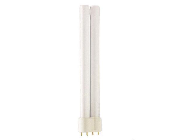 Philips 359323 - PL-L 18W/35 Single Tube 4 Pin Base Compact Fluorescent Light Bulb