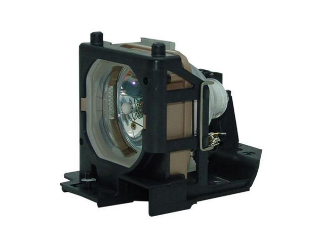 Original RLC-007 Lamp & Housing for Viewsonic Projectors - 240 Day Warranty