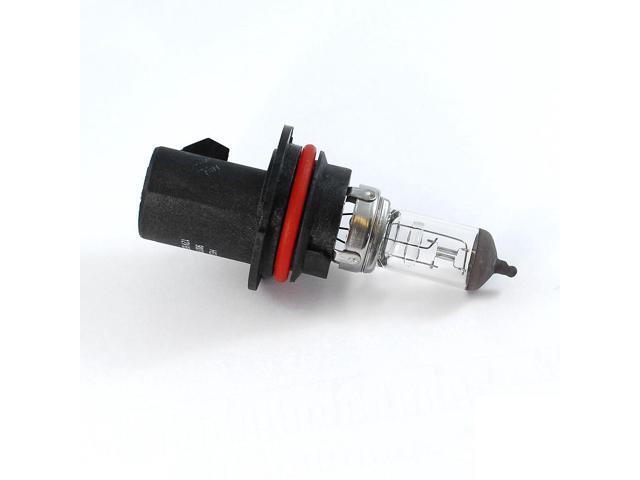 BulbAmerica 9007 12V 65/55W Halogen Xenon Clear Automotive Bulb