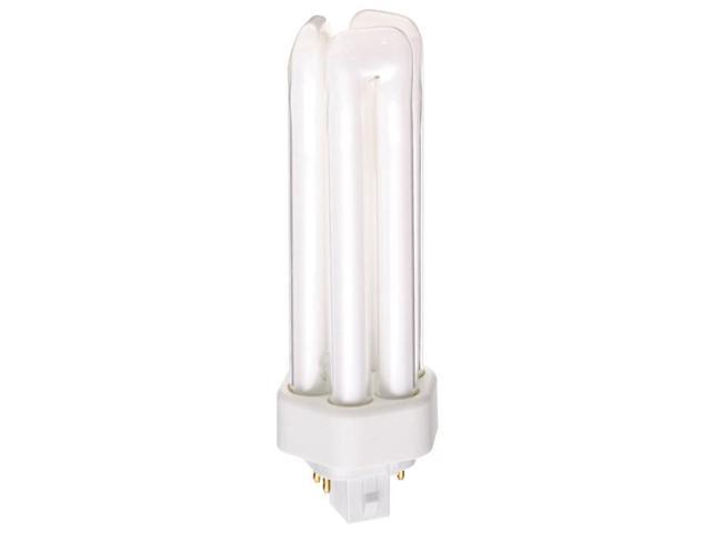 Photos - Light Bulb Satco 08352 - CFT32W/4P/841 S8352 Triple Tube 4 Pin Base Compact Fluoresce