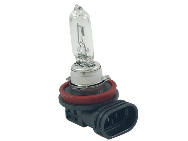 Photos - Light Bulb BulbAmerica H9 - 65W 12V Halogen Xenon Clear Automotive Bulb H9X