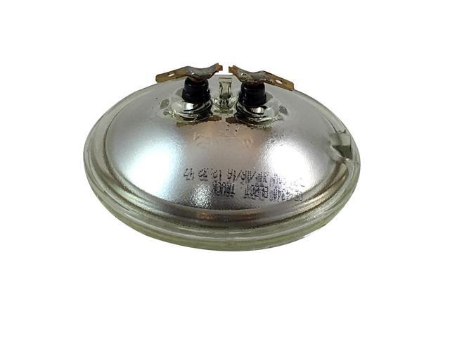 GE 39366 - 4340 80w 48v PAR36 Electric Truck Forklift Worklight Bulb