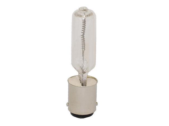 ETC bulb Sylvania 150w 120v Super-Q Bayonet Halogen Light Bulb