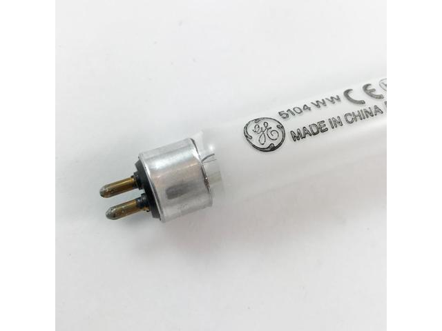 GE 28173 5104 WW 4W T5 Low Voltage Discharge Aviation Aircraft Automotive Lamp