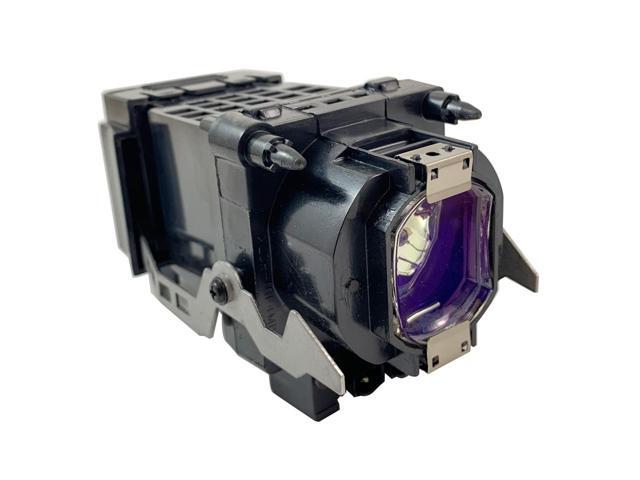 Sony XL-2400 TV Assembly with Original Philips Housing and Philips UHP Bulb
