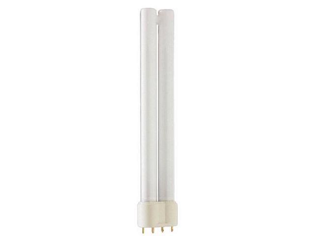 Philips 345009 - PL-L 18W/30 Single Tube 4 Pin Base Compact Fluorescent Light Bulb
