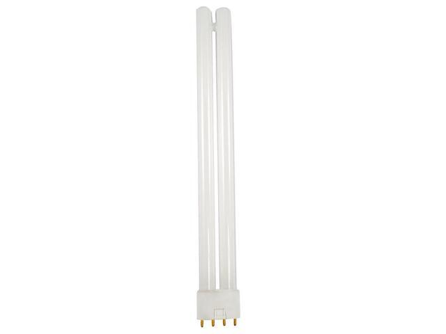 Sylvania 20584 - FT40DL/830/RS Single Tube 4 Pin Base Compact Fluorescent Light Bulb
