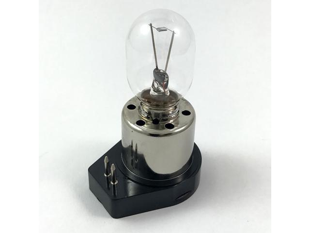 USHIO SM-8C102 30W 6-8V Incandescent Scientific Medical Light Bulb