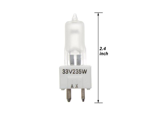 Ushio 8000353 - SM-P129249-001 Healthcare Medical Scientific Light Bulb