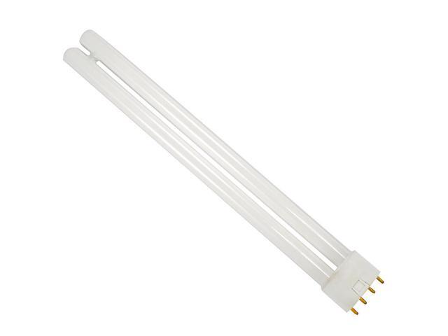 Sylvania 20584 - FT40DL/830/RS Single Tube 4 Pin Base Compact Fluorescent Light Bulb