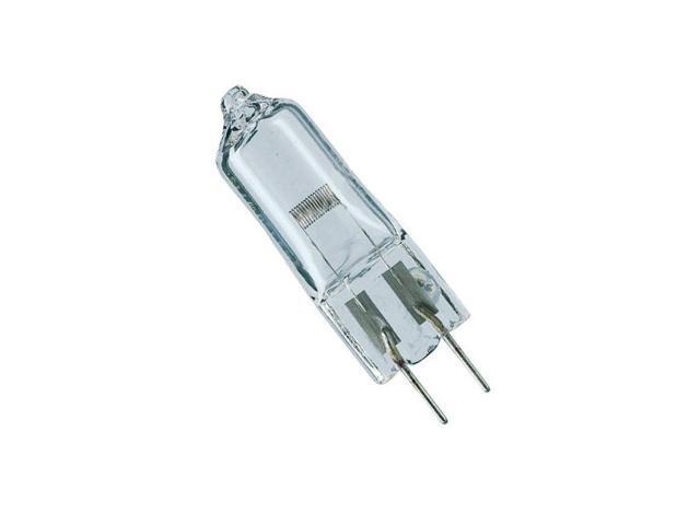 USHIO JCD 150w 120v T4 JCD120V-150WB G6.35 Bi-Pin base 3075K Halogen Bulb