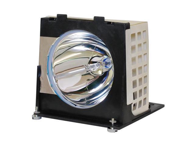 Original Osram 915P020A10 Lamp & Housing for Mitsubishi TVs