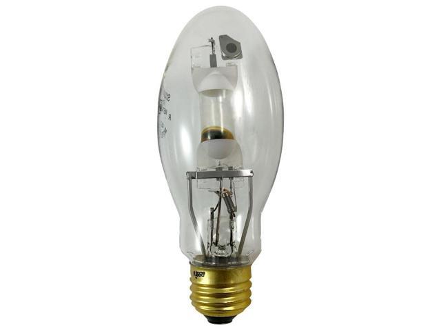 SYLVANIA M175/U/MED 175W ED17 M57/E Metal Halide Light Bulb
