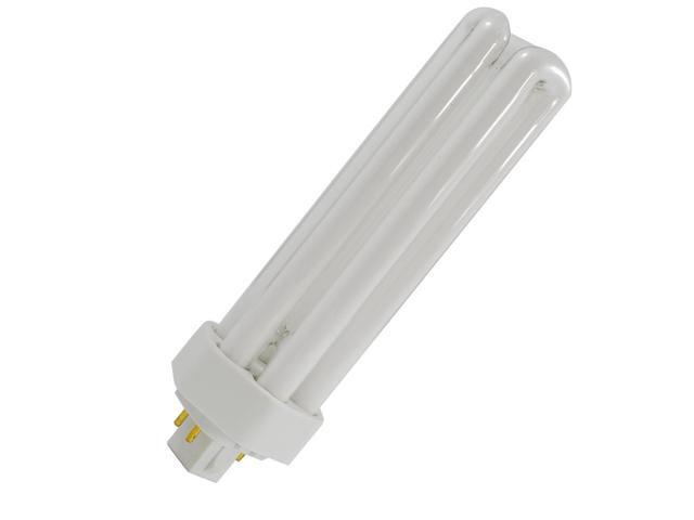 SYLVANIA 20871 CF42DT/E/IN/835/ECO 42w GX24Q-4 base CFL Bulb