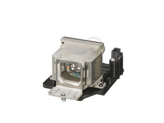 Sony LMP-E212 Projector Housing with Genuine Original OEM Bulb