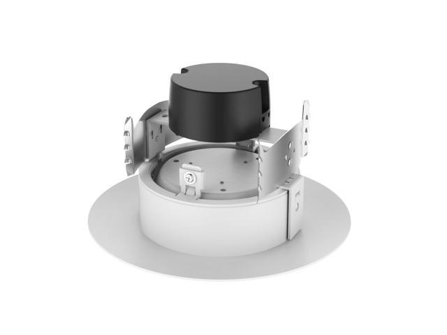 Photos - Chandelier / Lamp Satco 9w 4in. LED Directional Retrofit Downlight 4000K Cool White - Dimmab