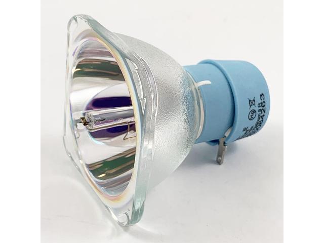 Jaspertronics MSD Platinum 5R 249888 Broadway Lamp, 189W Stage & Touring Light Vibrant Lighting for Crisp Stage Effects and Visuals