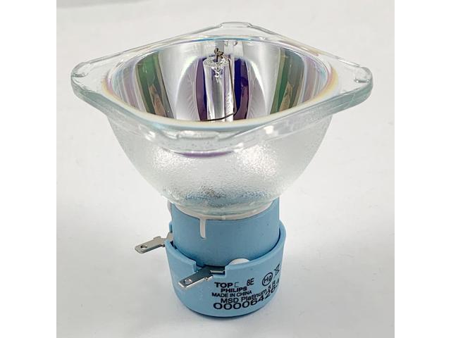 Jaspertronics MSD Platinum 5R 249888 Broadway Lamp, 189W Stage & Touring Light Vibrant Lighting for Crisp Stage Effects and Visuals