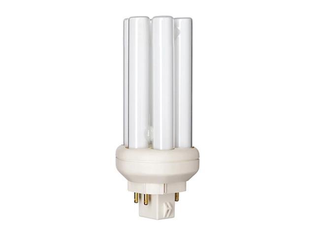 Philips 18w Triple Tube 4-Pin GX24Q-2 4100k Fluorescent Light Bulb