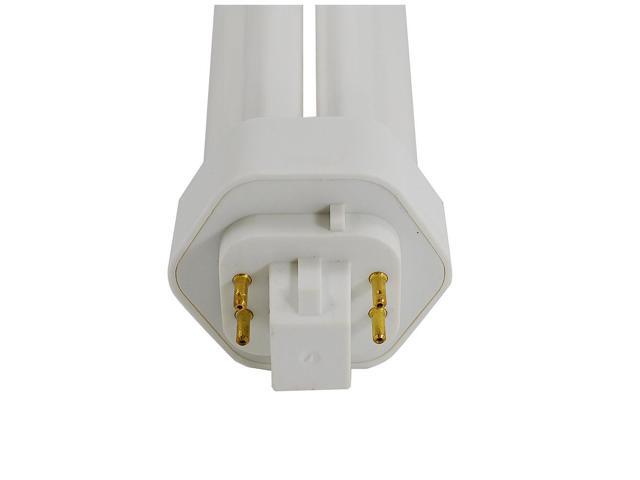 USHIO Compact Fluorescent 26w CF26TE/841 Dimmable Bulb