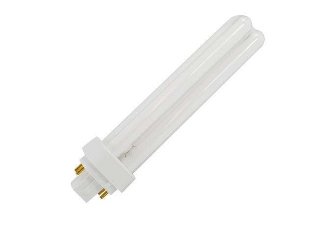 USHIO Compact Fluorescent 26w CF26DE/827 Dimmable Bulb