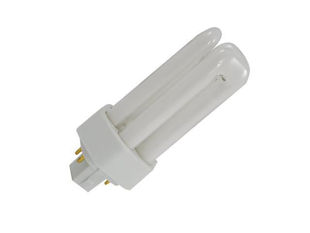 USHIO Compact Fluorescent 18w CF18TE/835 Dimmable Bulb