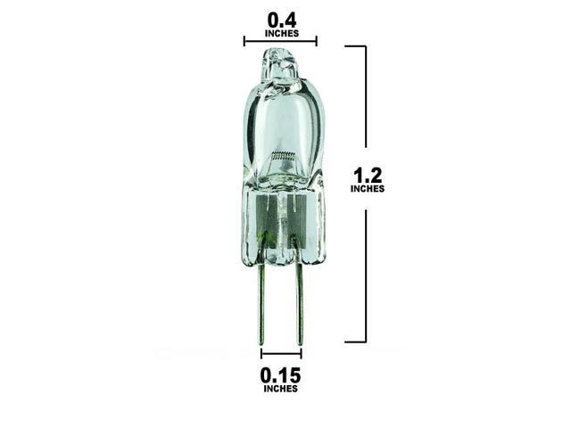 PHILIPS ESB 409867 20W 6V 7388 G4 Halogen light bulb