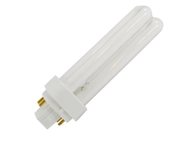 USHIO Compact Fluorescent 13w CF13DE/827 Dimmable Bulb