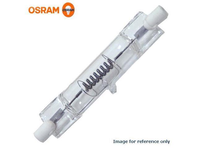 FAD bulb OSRAM 650w 120v R7s Double Ended Halogen Light Bulb
