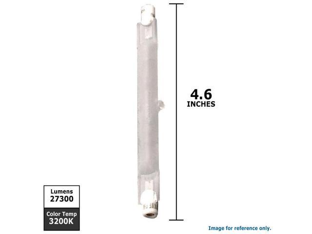 FHM 1000w 120v R7s Double Ended Halogen Bulb - 54532 Replacement Lamp