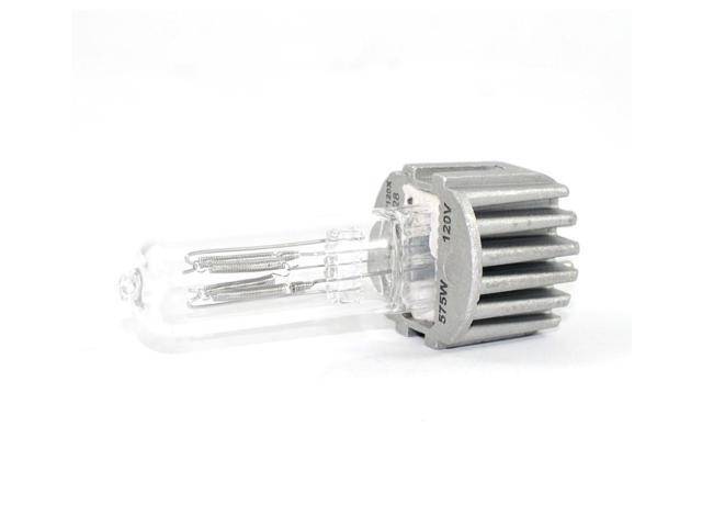 HPL575/120/X HPL 575w lamp 120v Long Life Halogen Bulb - ETC Replacement Lamp