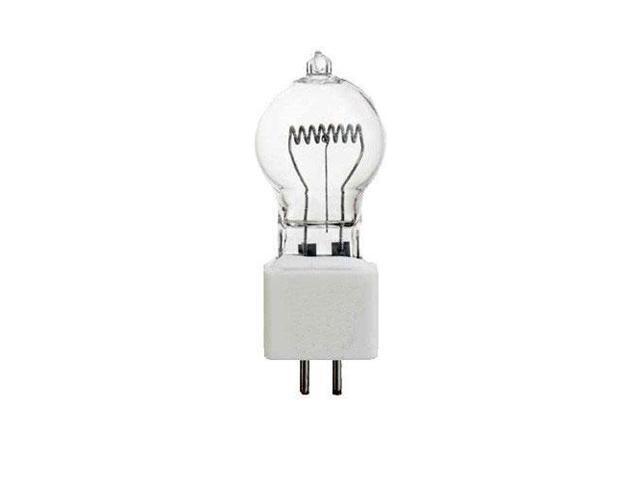 Photos - Light Bulb Ushio JCD 500w 120v C Halogen Bulb 1000903 