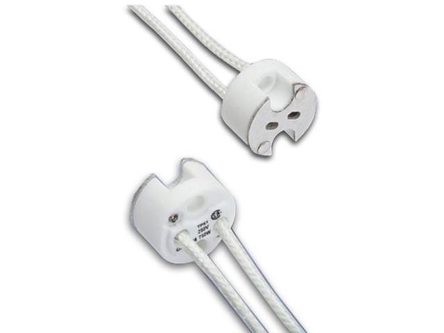 TP-61 G/GU/GX/GZ4 G/GU/GX5.3 G/GX/GY/GZ6.35 lamp holder
