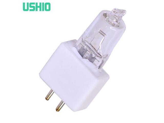 Ushio 1000254 - DZA JC10.8V-30W C-6 400 Hours Projector Light Bulb