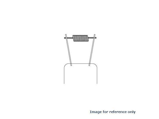 FHM 1000w 120v R7s Double Ended Halogen Bulb - 54532 Replacement Lamp