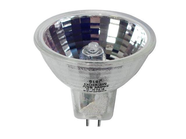 OSRAM 54913 - ENX/5 Longlife MR16 360W 86V GY5.3 Overhead Projector Bulb