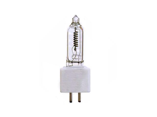 OSRAM FSH bulb 125w 120v G5.3 T3 Clear 3200k Halogen Light Bulb