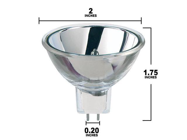Ushio 1000302 - EJV JCR21V-150W Projector Light Bulb