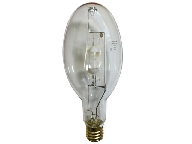 Sylvania 64036 - M400/U/ED37 M59/S 400 watt Metal Halide Light Bulb
