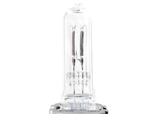 HPL575/120/X HPL 575w lamp 120v Long Life Halogen Bulb - ETC Replacement Lamp