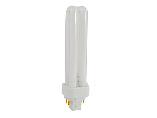 Photos - Light Bulb Ushio Compact Fluorescent 18w CF18DE/841 Dimmable Bulb 3000136 