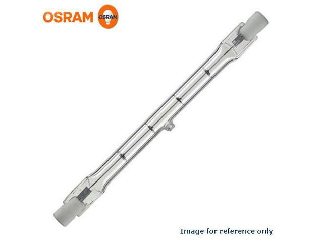 FCM bulb OSRAM 1000w 120v R7s Double Ended Halogen Light Bulb
