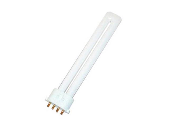 Photos - Light Bulb Ushio Compact Fluorescent 13w CF13SE/841 Dimmable Bulb 3000181 