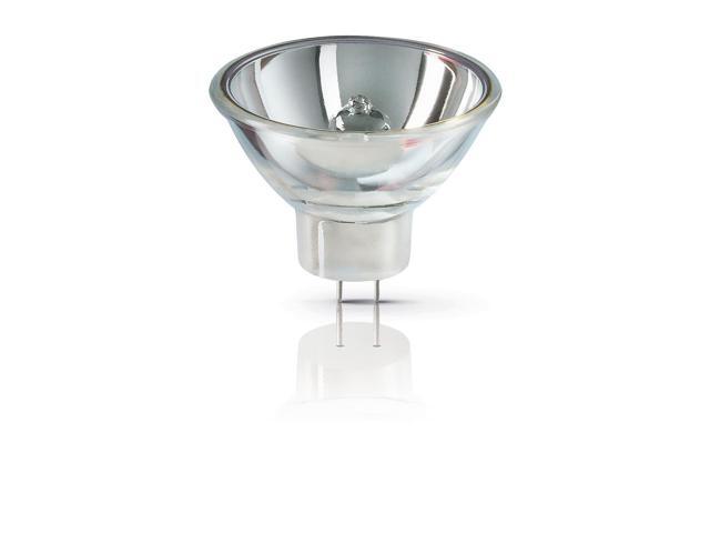Philips JCR 150w 15v MR16 3100k GZ6.35 500 Hours Bulb